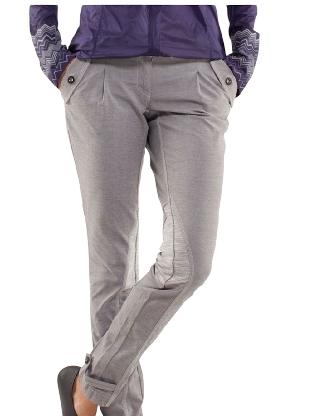 Lululemon Pedal Power pants
